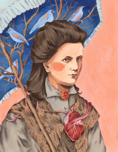 Lydia Koidula
